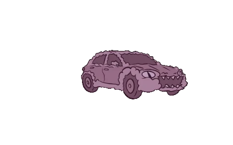 Racing Car
